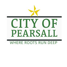 City of Pearsall Logo