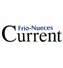 Frio-Nueces Current Logo