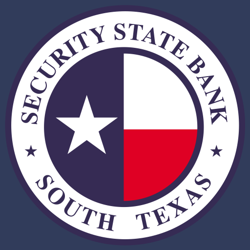 Security State Bank Logo