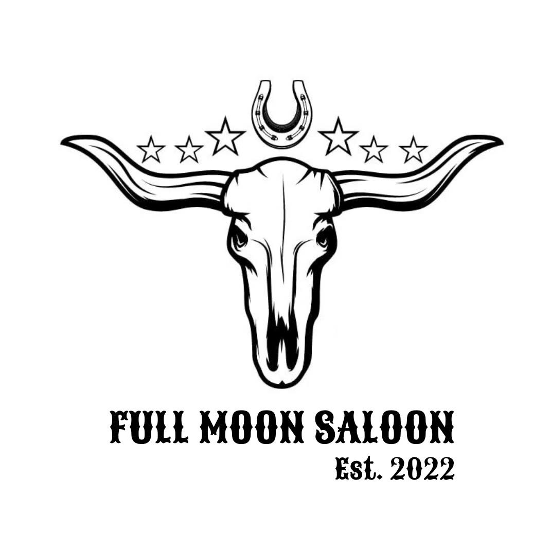 The Full Moon Saloon